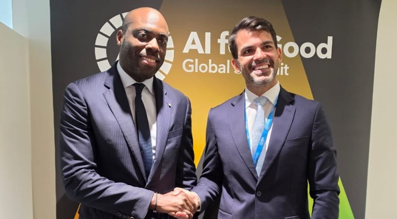 Le Gabon renforce sa souveraineté numérique face aux plateformes mondiales
