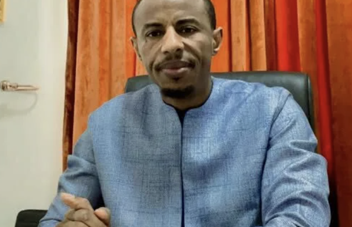 Aldiouma Sow accuse Ousmane Sonko d’avoir révélé un « messianisme »