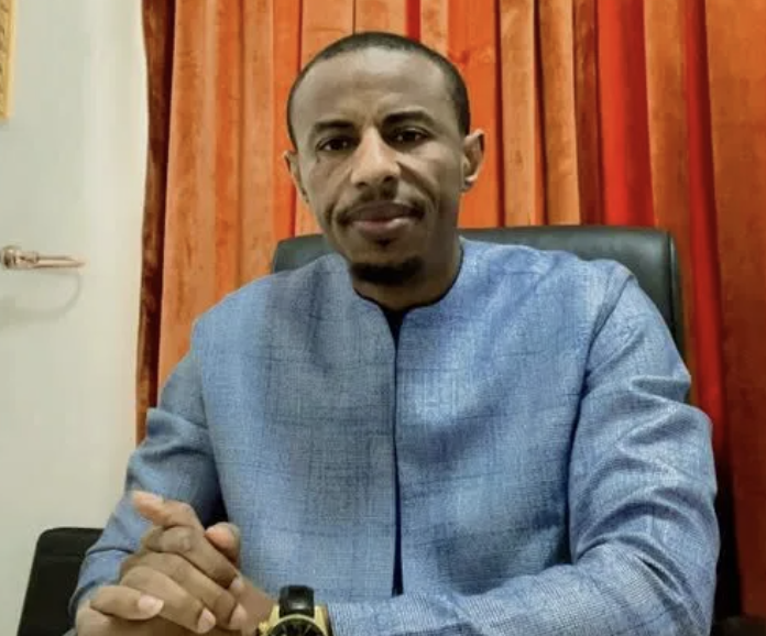 Aldiouma Sow accuse Ousmane Sonko d’avoir révélé un « messianisme »