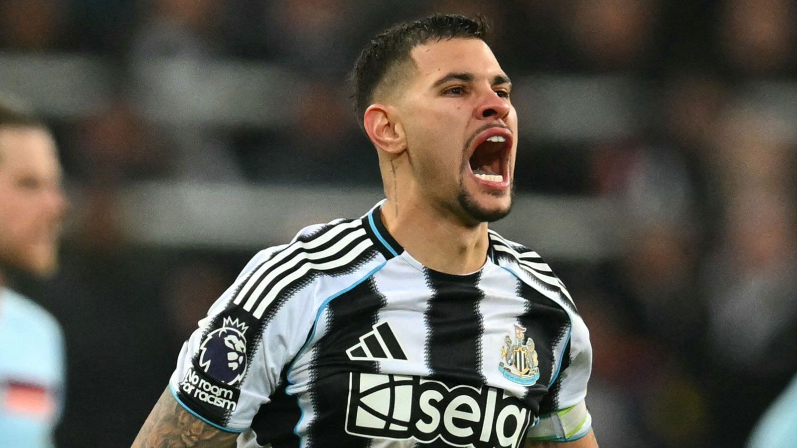 Bruno Guimaraes bientôt joueur d&rsquo;Arsenal après l&rsquo;accord trouvé avec Newcastle