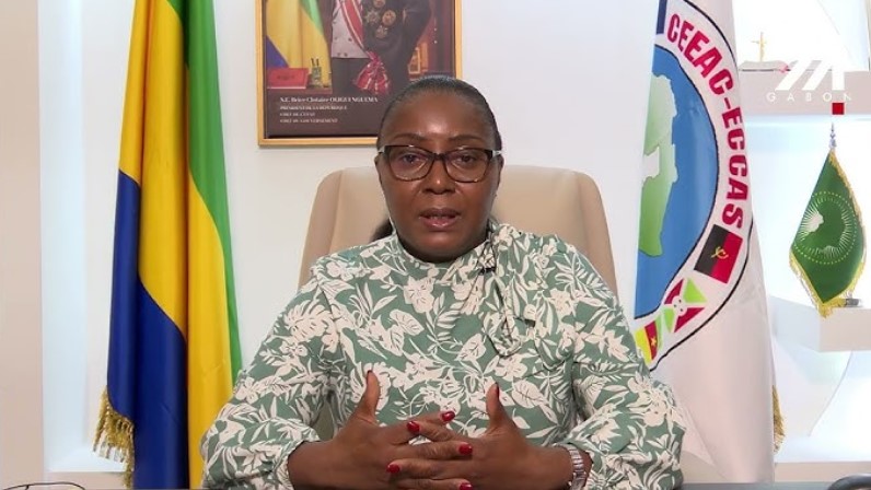 Gabon : une réponse ferme face à l’escalade des tensions au Proche-Orient