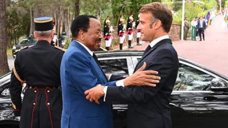 Cameroun et France : décryptage du remboursement de la dette C2D