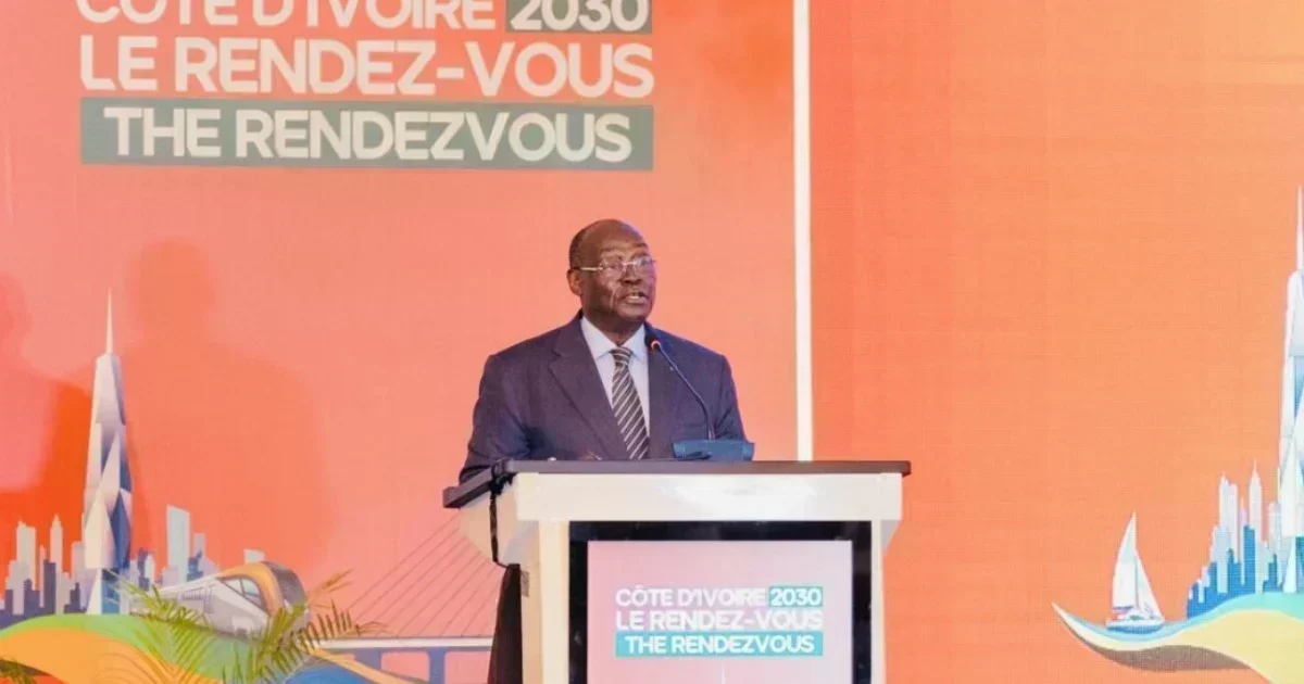 Côte d&rsquo;Ivoire : des milliards de dollars promis pour accélérer son essor économique