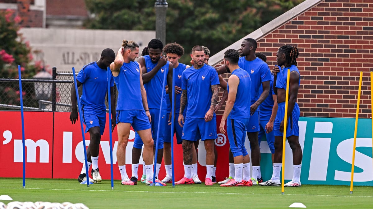 Lucas Digne rejoint le PSG : la confirmation qui fait trembler la Coupe du monde