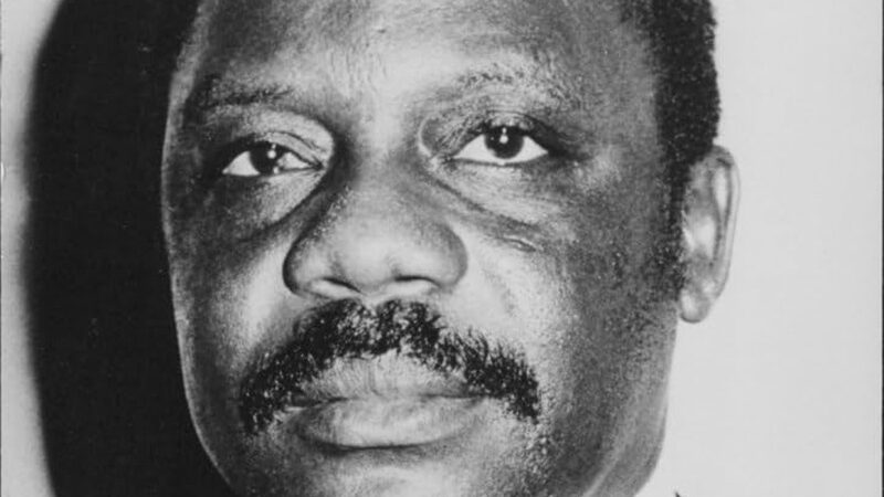 L&rsquo;ombre qui a façonné le pouvoir à Kinshasa pendant 30 ans
