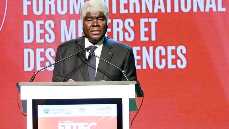 Fimec 2026 : un accélérateur de compétences pour le développement ivoirien