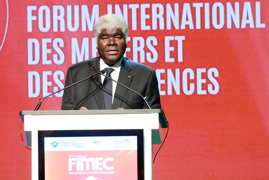 Fimec 2026 : un accélérateur de compétences pour le développement ivoirien