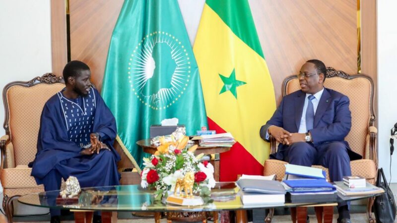 Relations Algérie Mali : un tournant diplomatique majeur