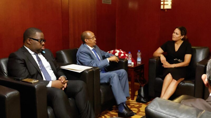 Le Bénin façonne sa présidence stratégique du Conseil de paix et de sécurité de l&rsquo;Union africaine