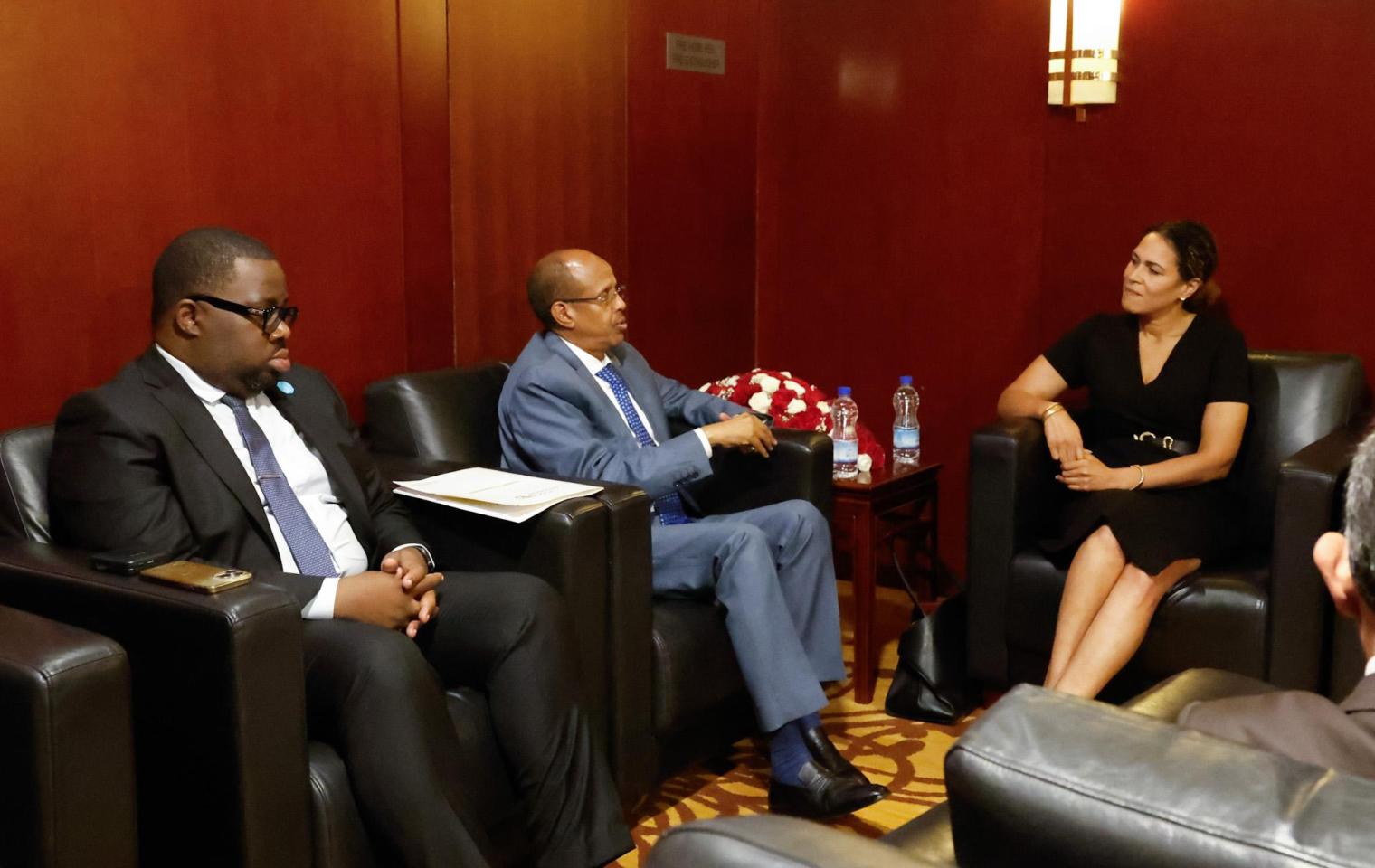 Le Bénin façonne sa présidence stratégique du Conseil de paix et de sécurité de l&rsquo;Union africaine