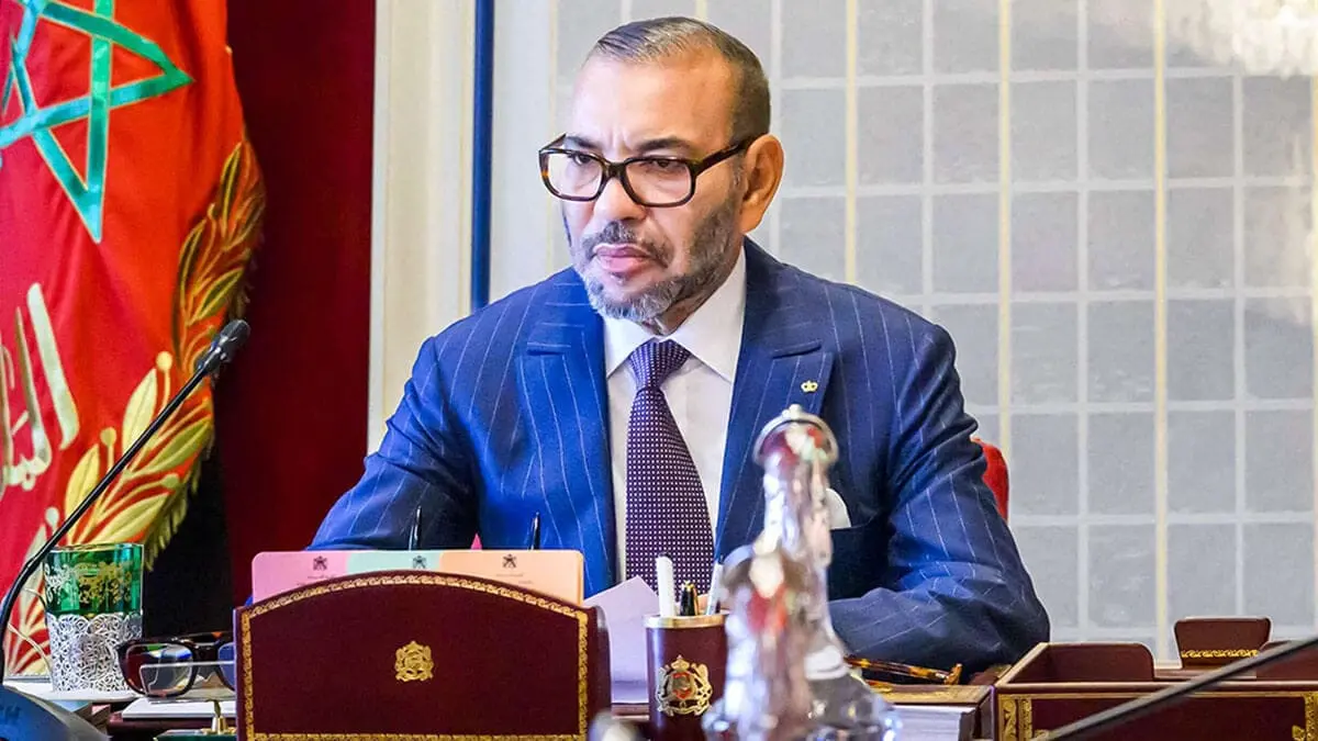 Sous la conduite éclairée de SM le Roi, le Maroc devient un acteur majeur dans le bassin méditerranéen et à l’échelle mondiale