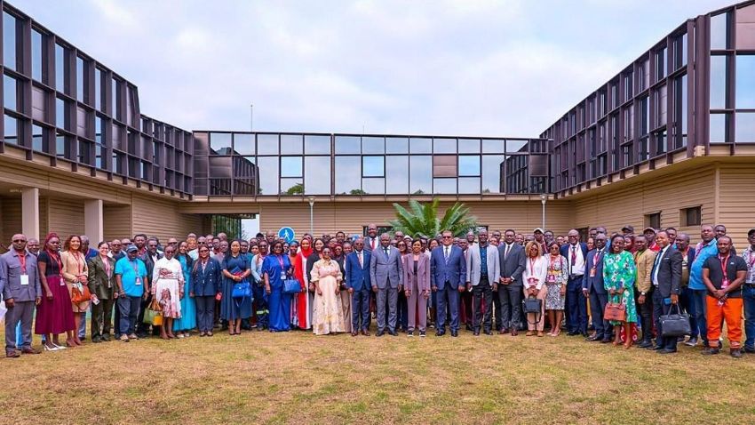 Gabon : comment l&rsquo;industrie minière booste l&rsquo;économie locale