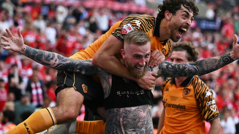 Billets match Hull City manchester united : prix et infos pour la saison 2026/27