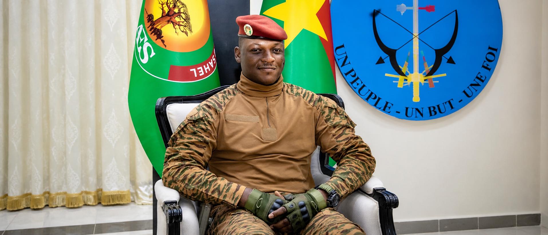 Burkina Faso : la répression médiatique s&rsquo;intensifie, Canal+ sanctionné