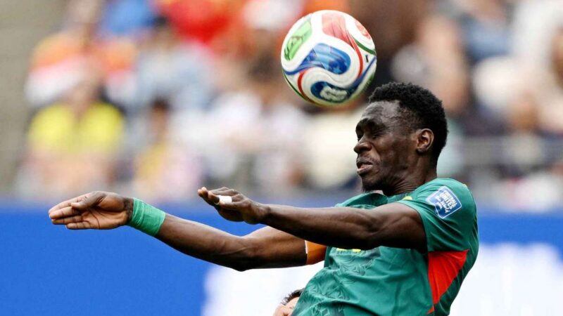 Ismaila sarr vers manchester united : un transfert surprise en préparation ?