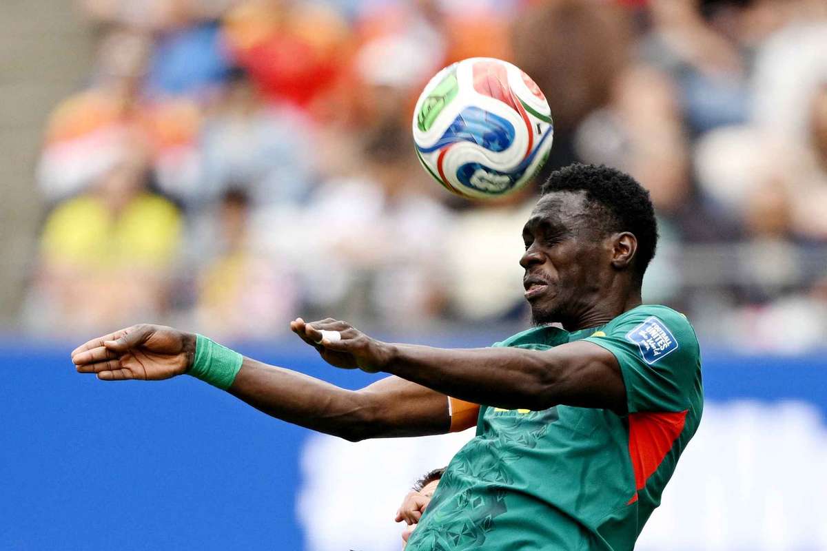 Ismaila sarr vers manchester united : un transfert surprise en préparation ?
