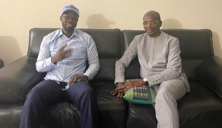 Ousmane Sonko : Lansana Gagny Sakho révèle les vérités sur la fracture au sommet de l&rsquo;État