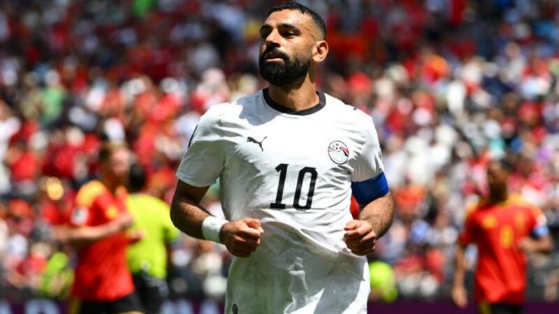 Salah en Turquie : l&rsquo;arrivée au besiktas qui pourrait tout changer