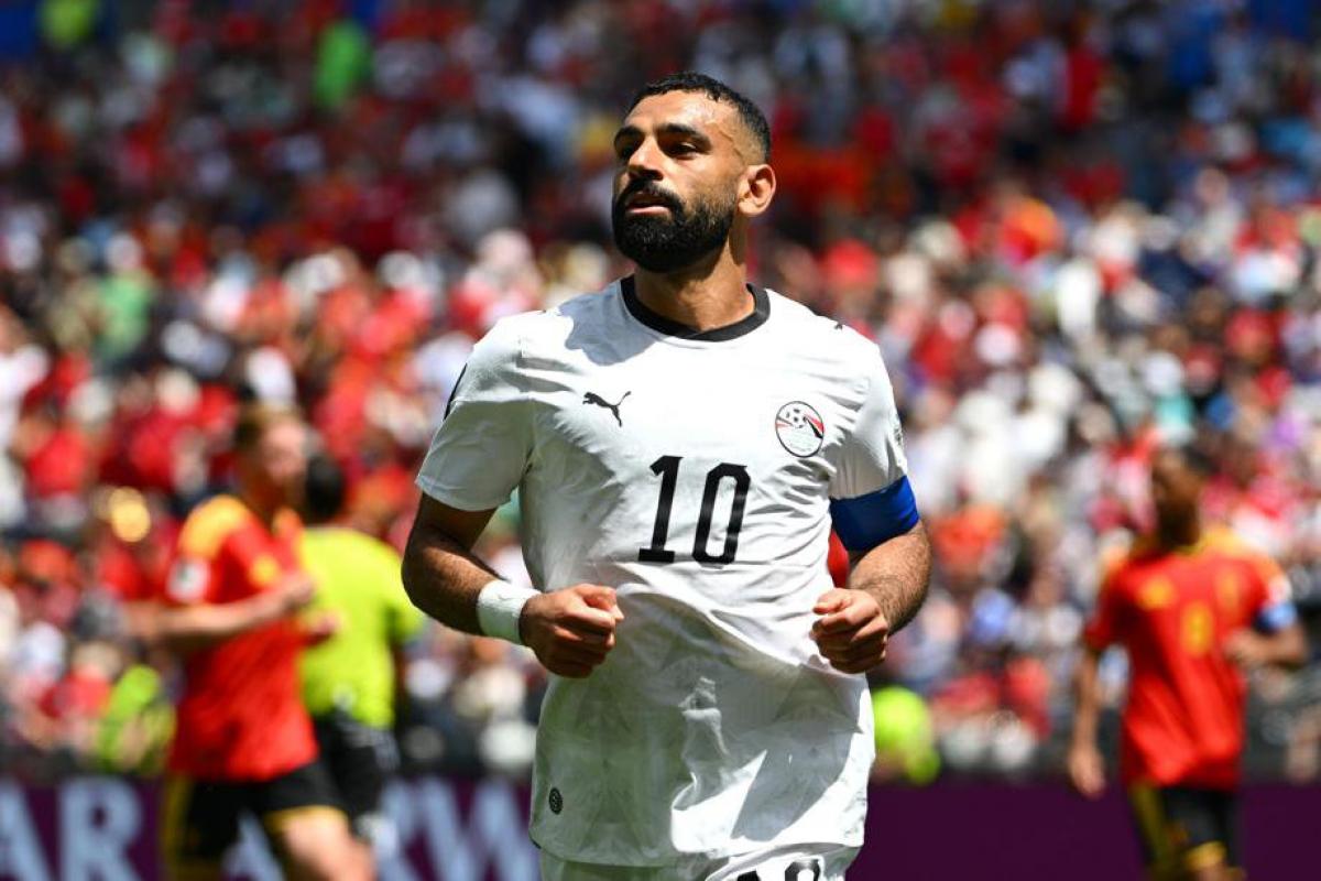 Salah en Turquie : l&rsquo;arrivée au besiktas qui pourrait tout changer