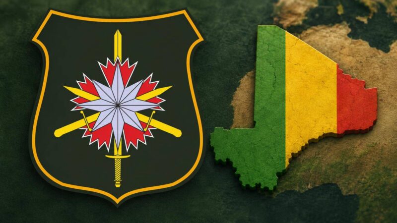 La défaite d&rsquo;africa corps à anéfis qui menace l&rsquo;influence russe au Sahel