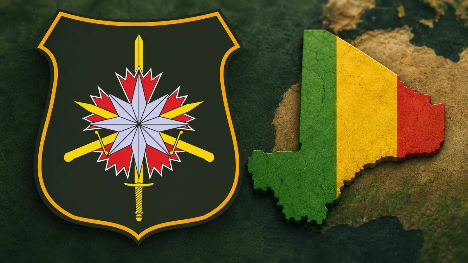 La défaite d&rsquo;africa corps à anéfis qui menace l&rsquo;influence russe au Sahel