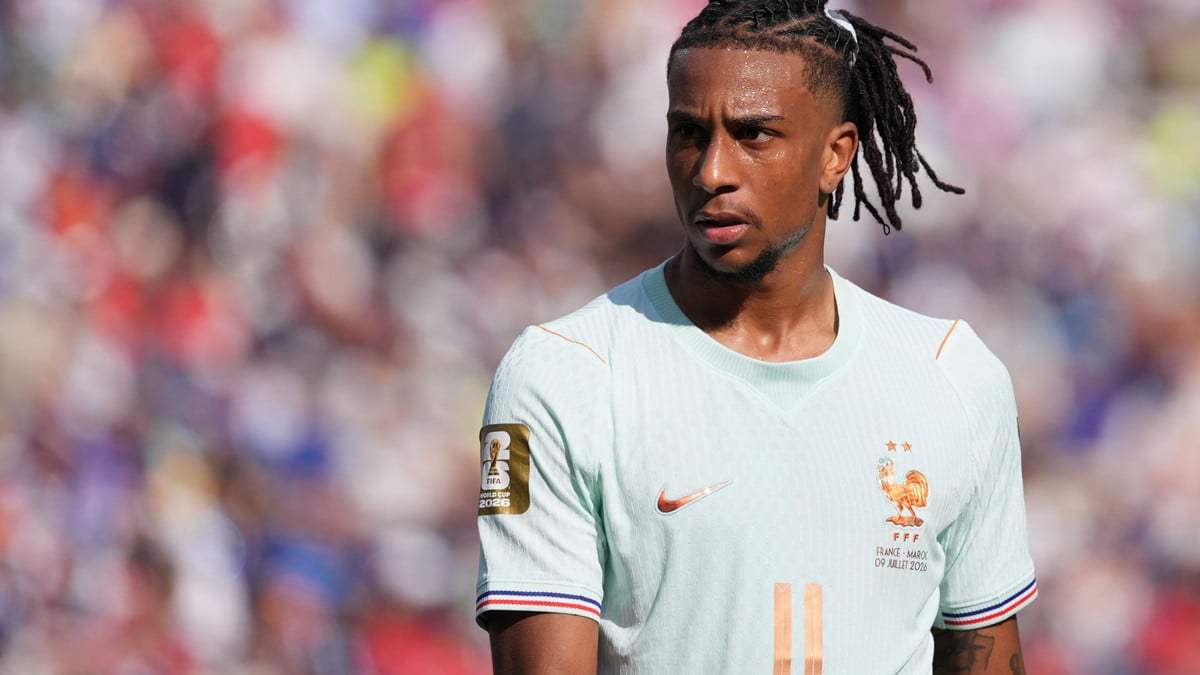 Olise au real madrid : le pSG face à un défi financier colossal