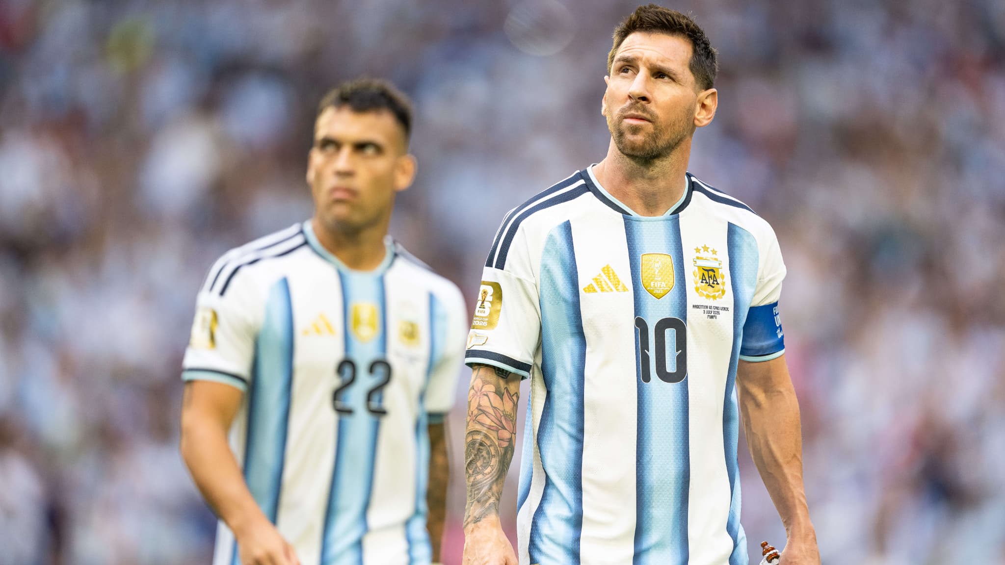 Argentine : une équipe insubmersible face à la Suisse en quarts ?