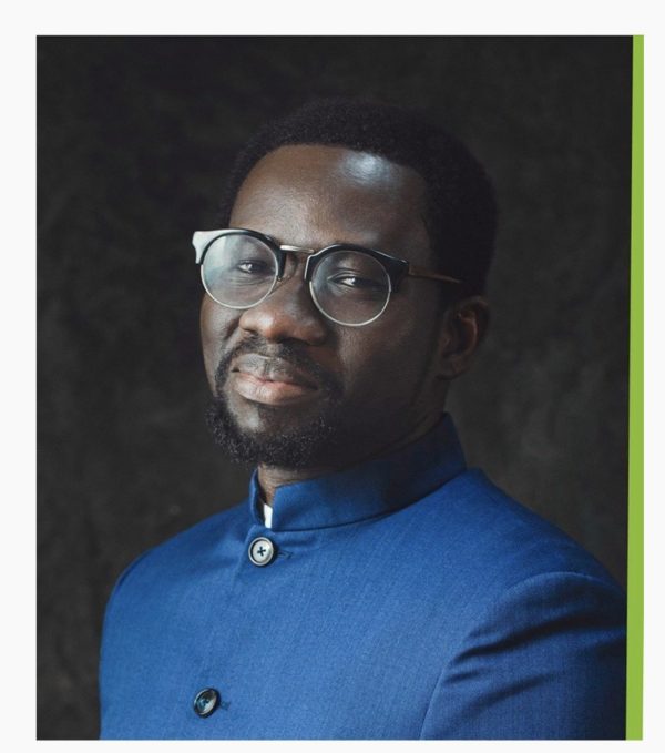 Kodjo Akpatigbe prend les rênes de Deloitte pour le Togo et le Bénin