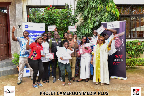 Yaoundé : les journalistes camerounais renforcent leur sécurité face aux risques du terrain