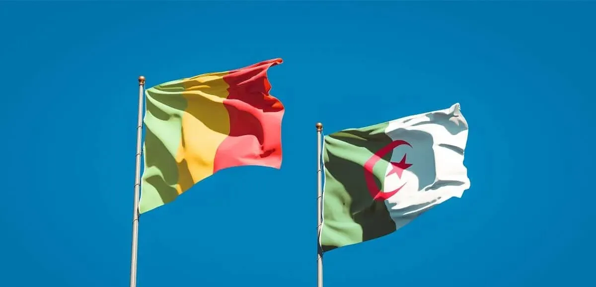 Algérie et Mali scellent un retour à la normale dans leurs relations bilatérales