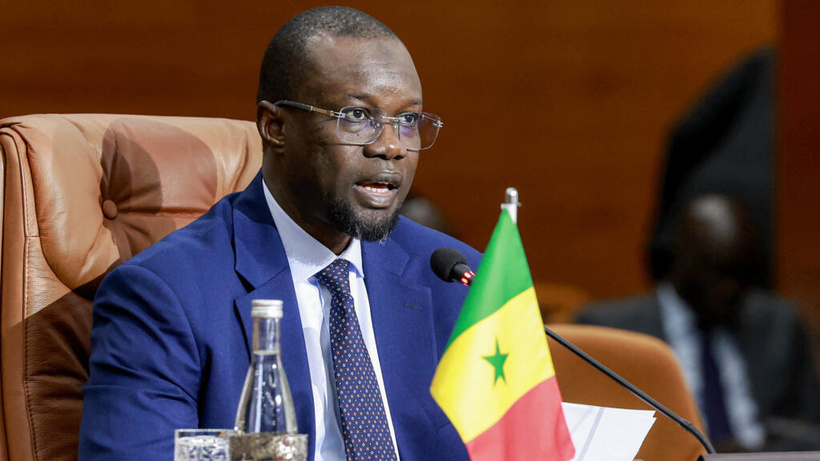 Sénégal : Ousmane Sonko dénonce un président Diomaye Faye « marionnette manipulable »