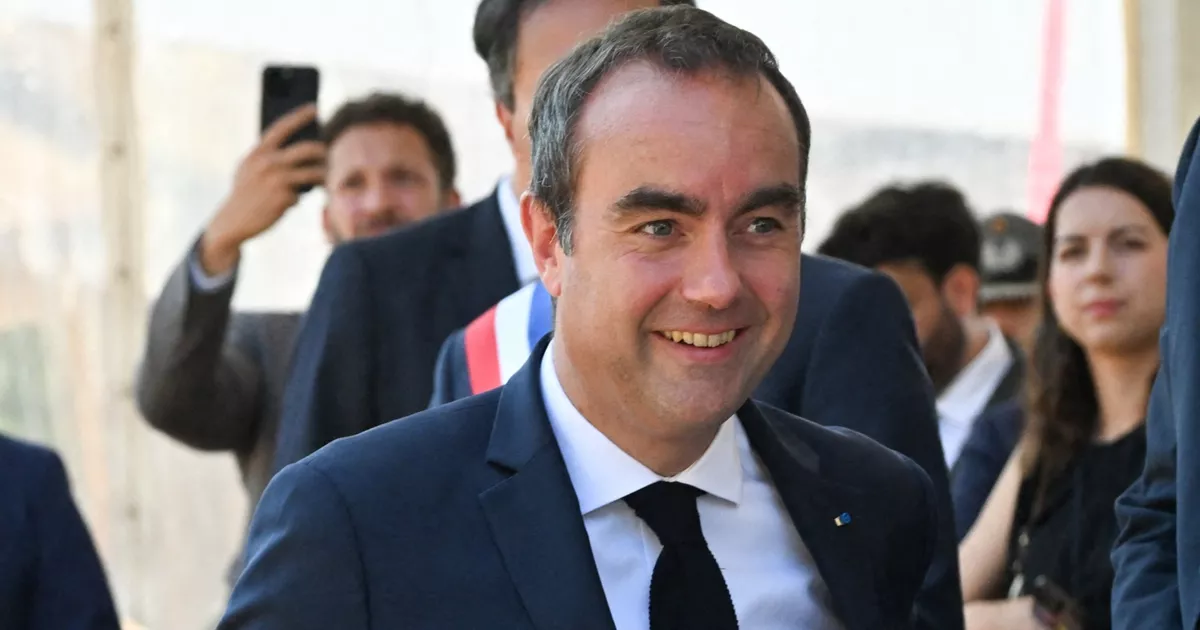 Sébastien lecornu en voyage officiel au Maroc : une première diplomatique