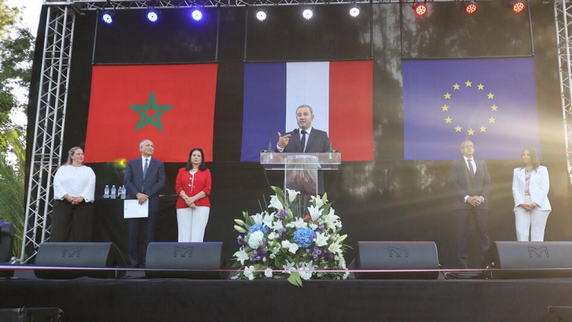 Maroc et France : Rabat accueille une réunion stratégique ce jeudi