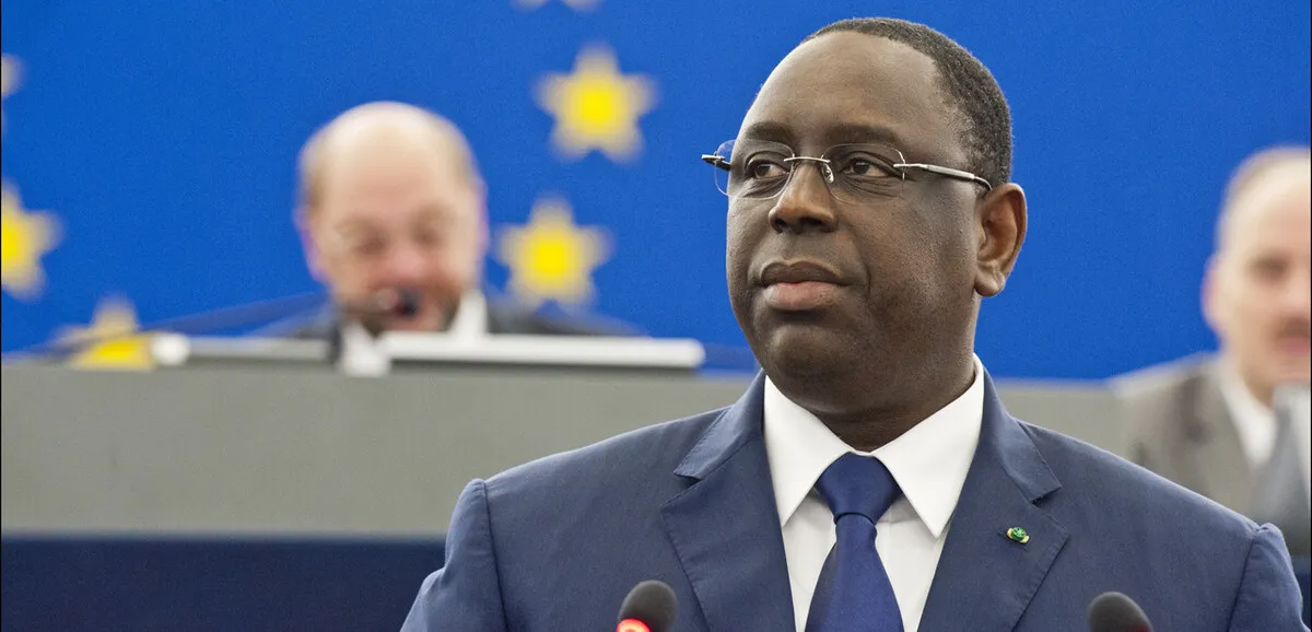 Retour de Macky Sall au Sénégal : une visite qui divise la classe politique