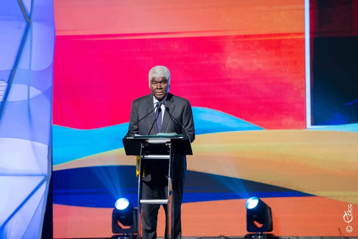 Côte d'Ivoire : le Premier ministre lance un appel aux investisseurs pour accélérer le développement économique