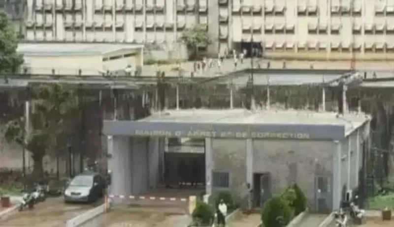 Libération de six responsables du PDCI en Côte d'Ivoire Libération de six responsables du PDCI en Côte d'Ivoire après neuf mois de détention
