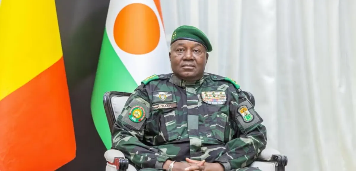 Niger : l'état des droits humains en net recul sous la junte militaire