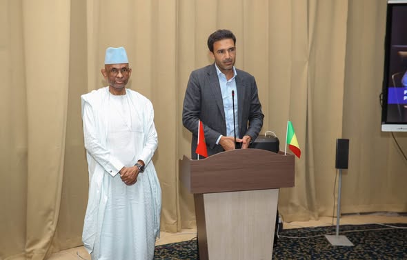 Forum d'affaires Mali-Maroc