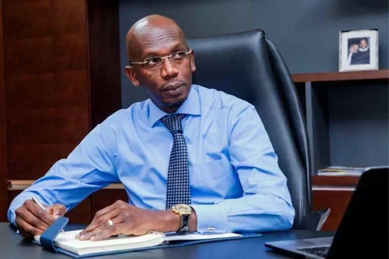 Lansana Gagny Sakho charge Ousmane Sonko : « Il n’a jamais choisi la République »