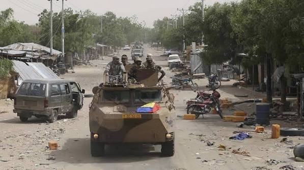 Niger : des centaines de familles chassées par le terrorisme dans le sud-ouest