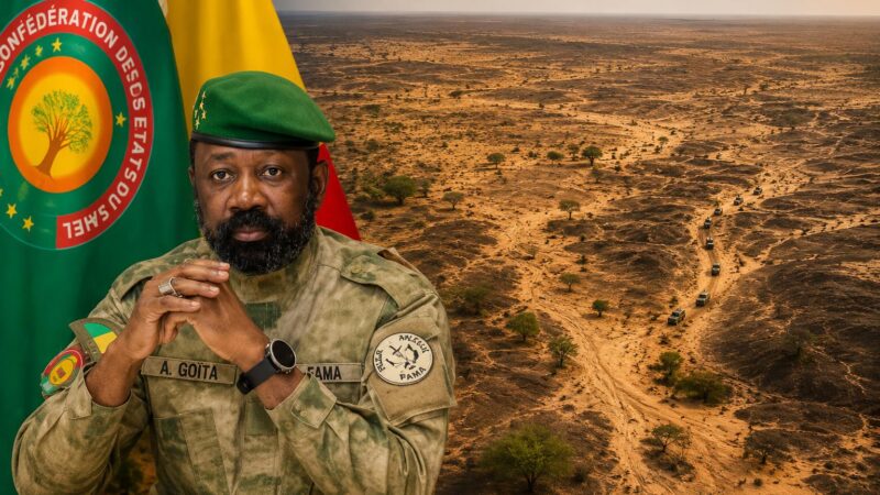 Mali : la Dirpa et ses communiqués de guerre, une communication sans preuve qui interroge