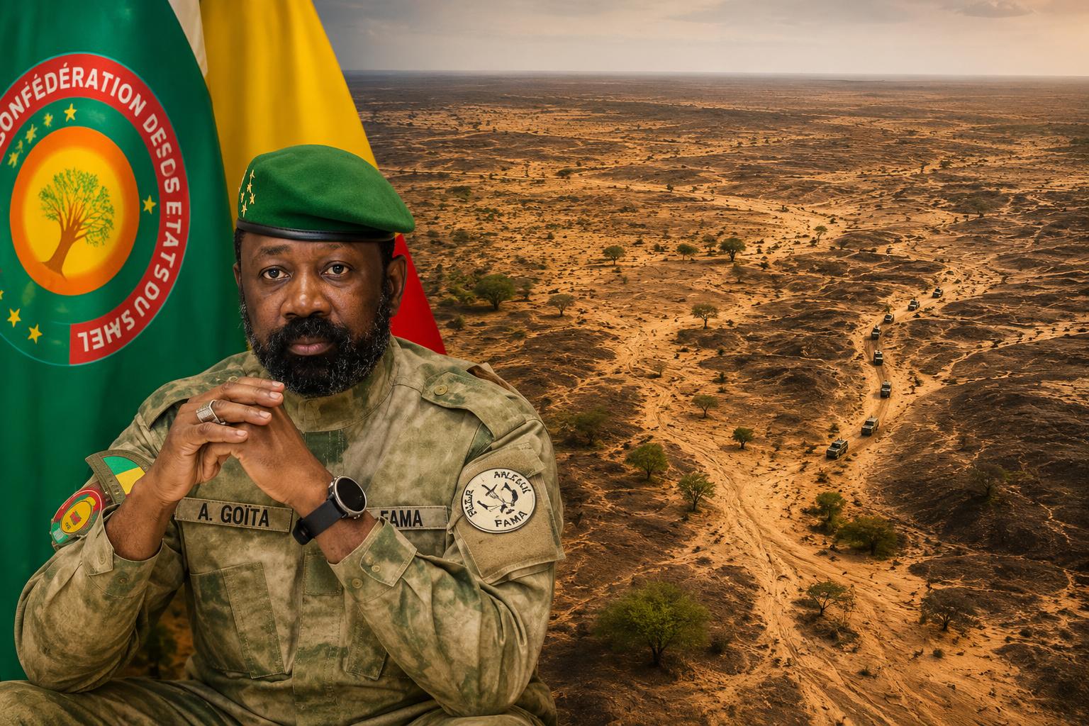 Mali : la Dirpa et ses communiqués de guerre, une communication sans preuve qui interroge