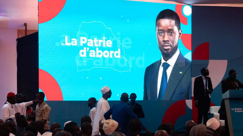 Bassirou Diomaye Faye et les élections de 2027 au Sénégal : un report à l&rsquo;étude ?