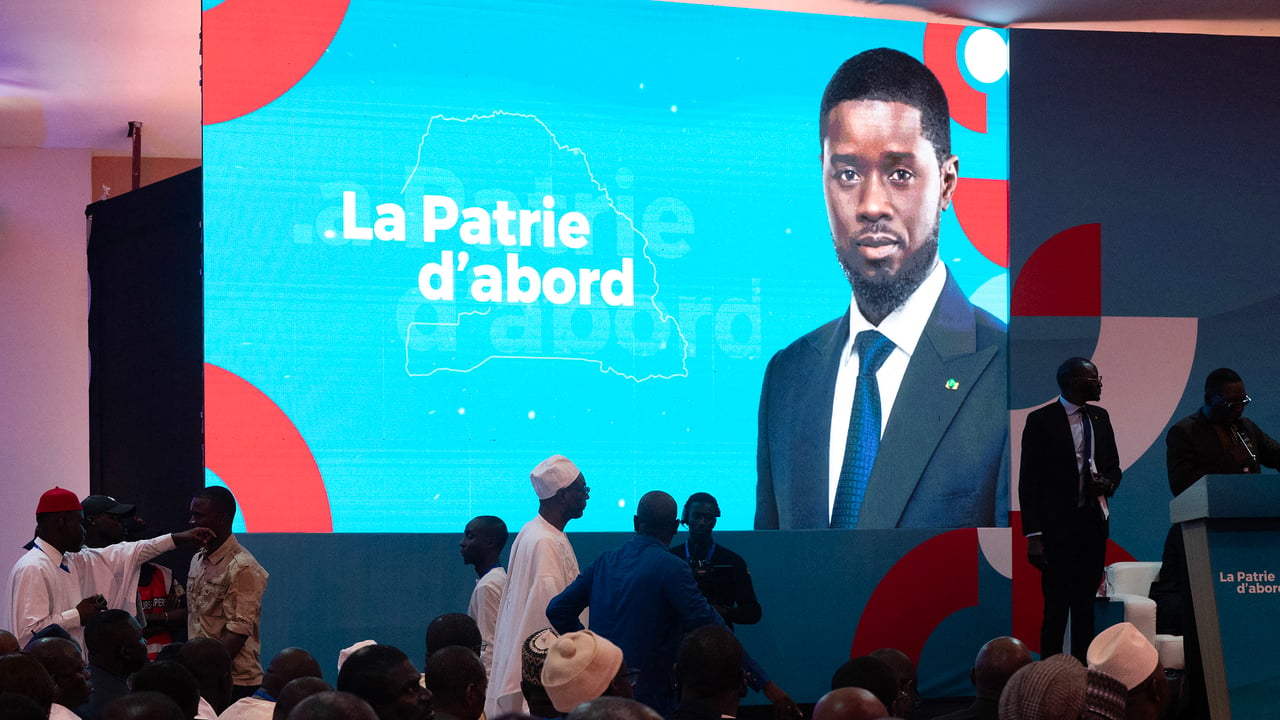 Bassirou Diomaye Faye et les élections de 2027 au Sénégal : un report à l&rsquo;étude ?