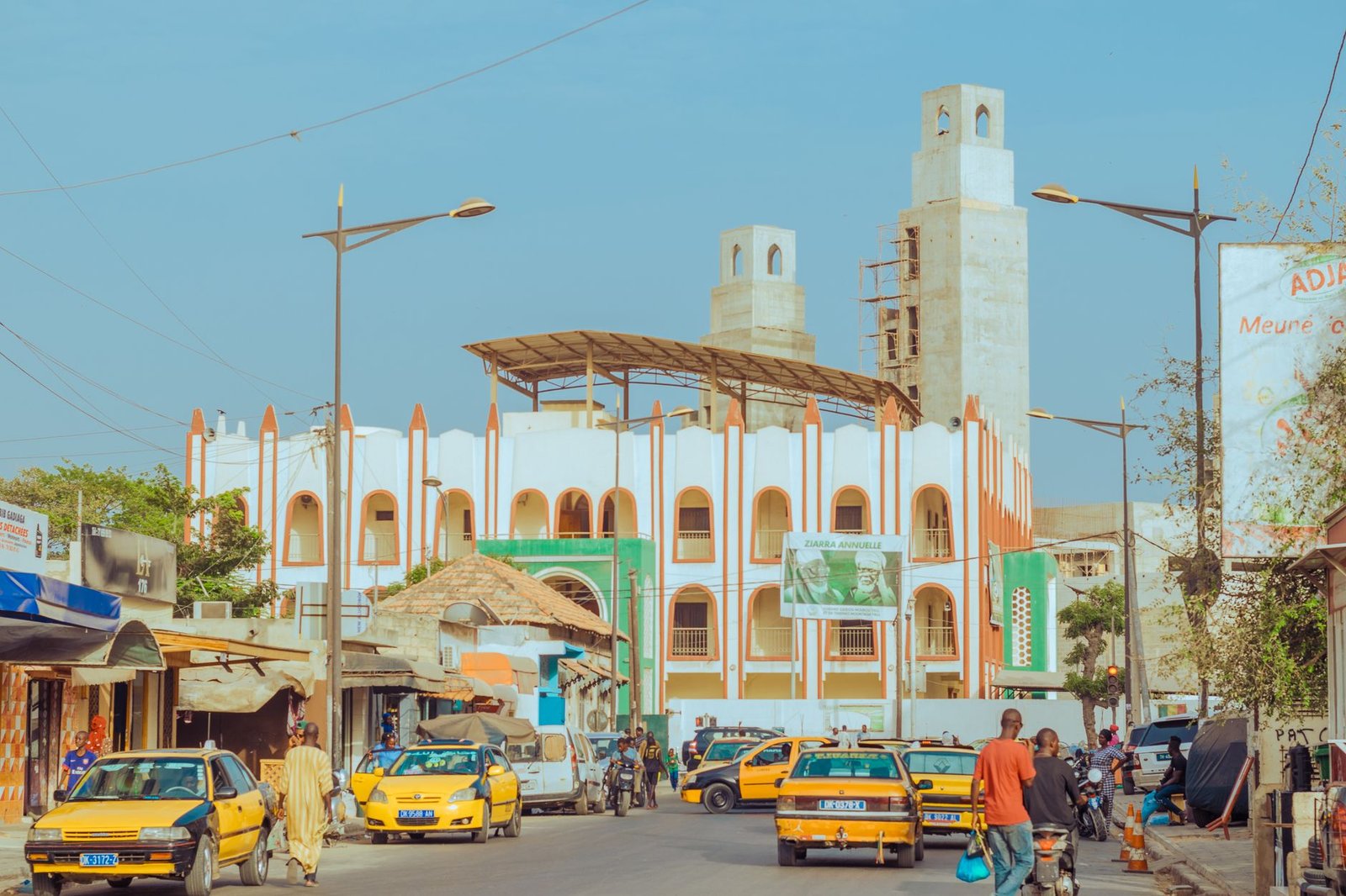 Sénégal : la gestion des fonds de la Primature sous le feu des projecteurs