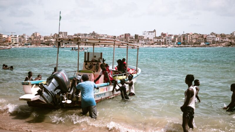 Sénégal : Khalifa Sall soutient la publicité des déclarations de patrimoine