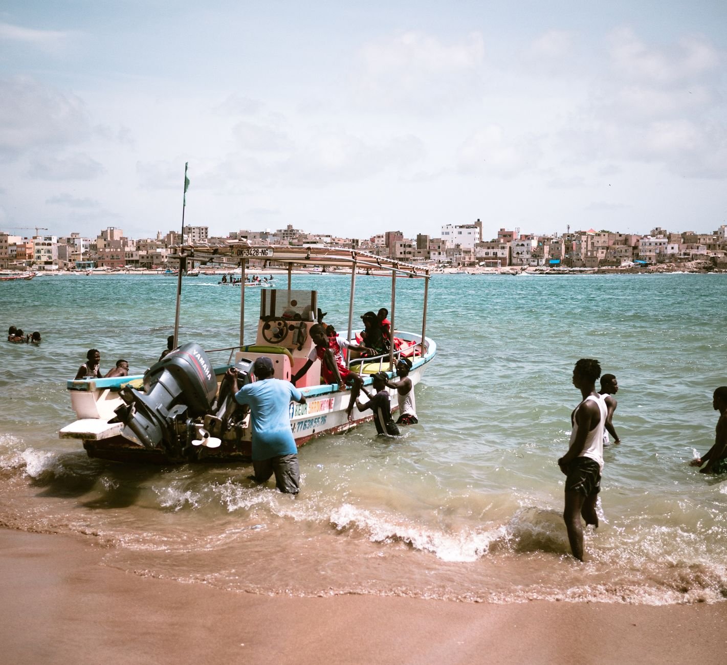 Sénégal : Khalifa Sall soutient la publicité des déclarations de patrimoine