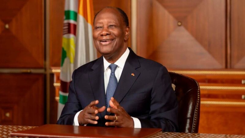 La Côte d&rsquo;Ivoire maintient le cap d&rsquo;une croissance économique robuste et inclusive