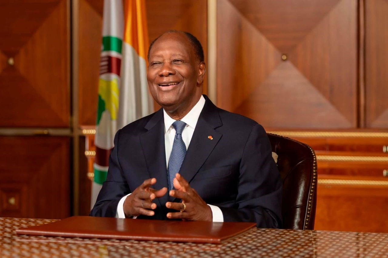La Côte d&rsquo;Ivoire maintient le cap d&rsquo;une croissance économique robuste et inclusive
