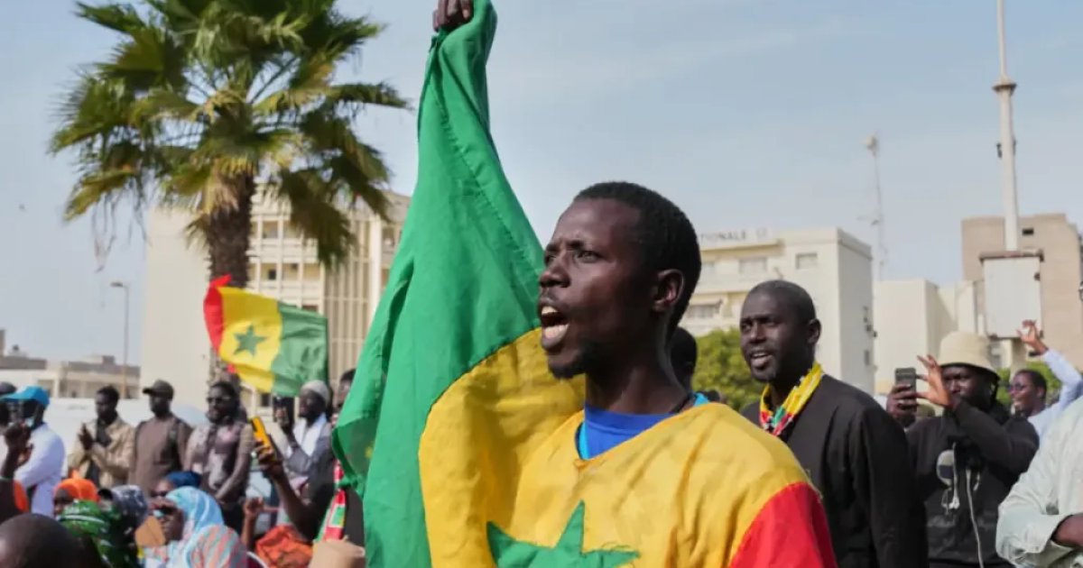 Sénégal : le Pastef relance le débat sur la transparence et la réforme constitutionnelle